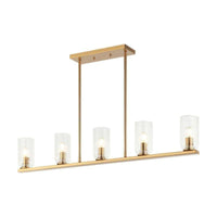 Westlock 5-Light Pendant