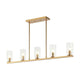 Westlock 5-Light Pendant