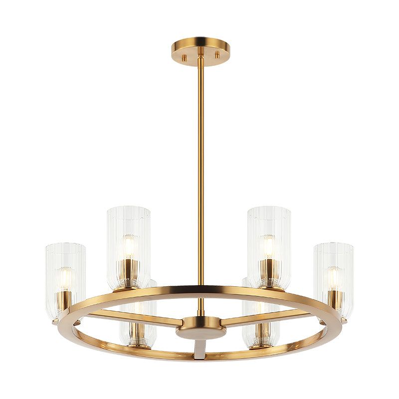 Westlock 6-Light Pendant