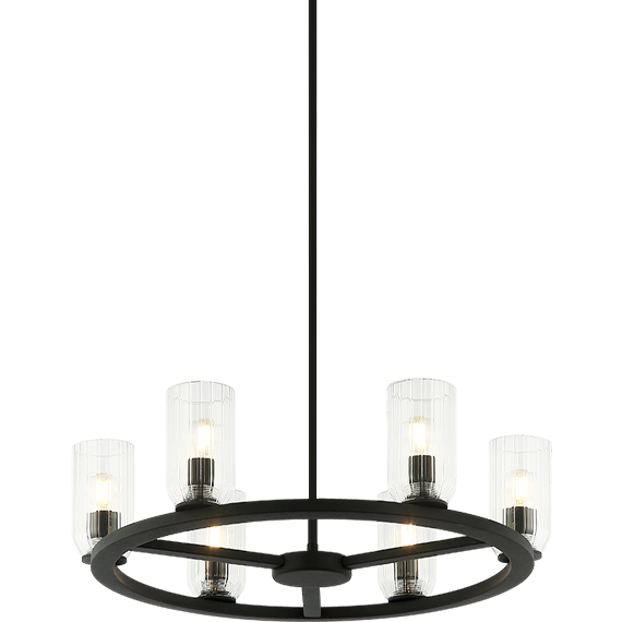 Westlock 6-Light Pendant