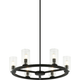 Westlock 6-Light Pendant