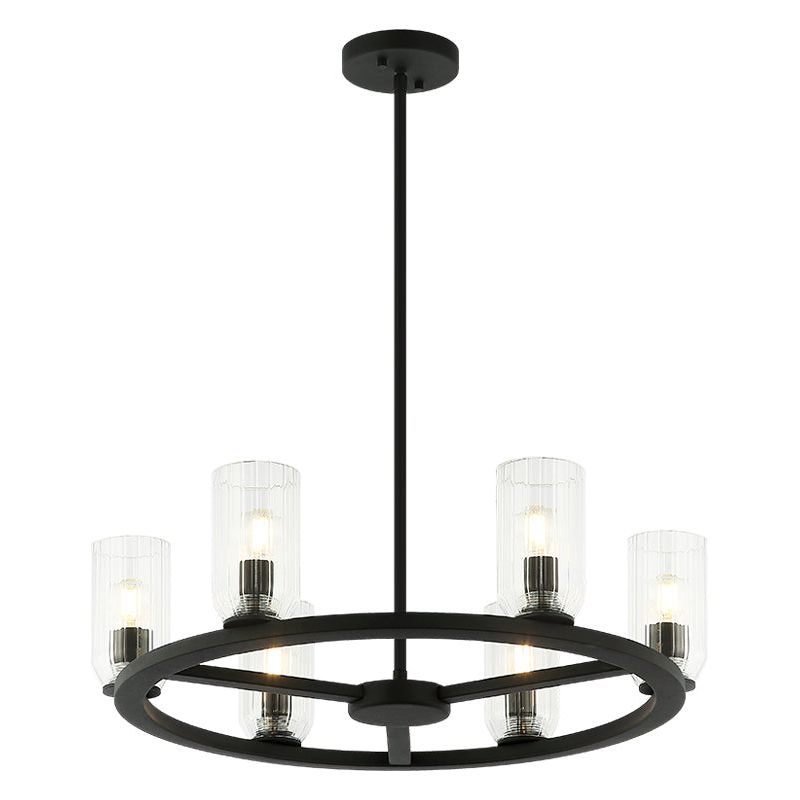 Westlock 6-Light Pendant