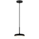 Creston 1-Light Pendant