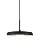 Creston 1-Light Pendant