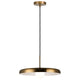 Creston 1-Light Pendant