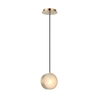 Weatherton 1-Light Pendant