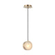 Weatherton 1-Light Pendant