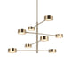 Weatherton 8-Light Pendant