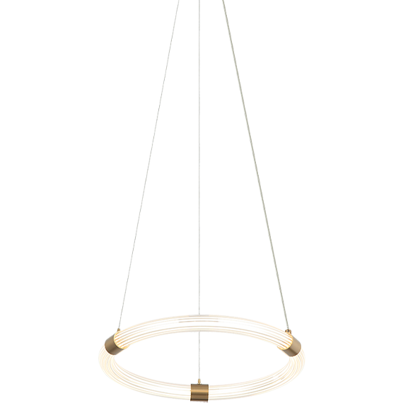 Inkara 1-Light Pendant