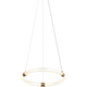 Inkara 1-Light Pendant