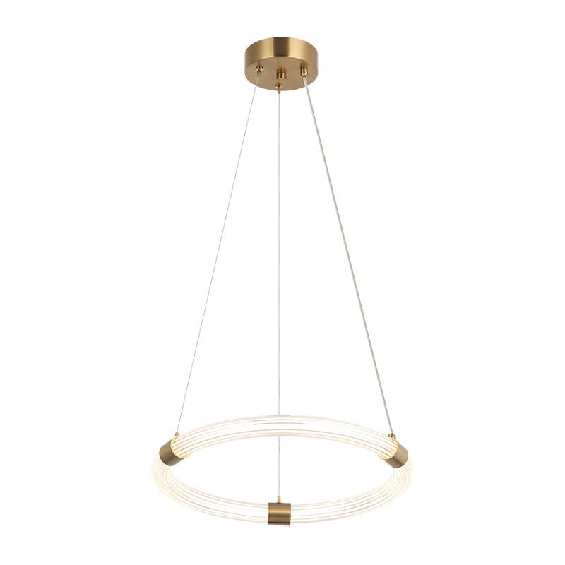 Inkara 1-Light Pendant