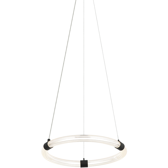 Inkara 1-Light Pendant