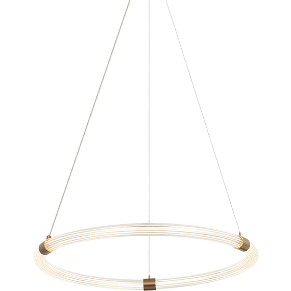 Inkara 1-Light Pendant