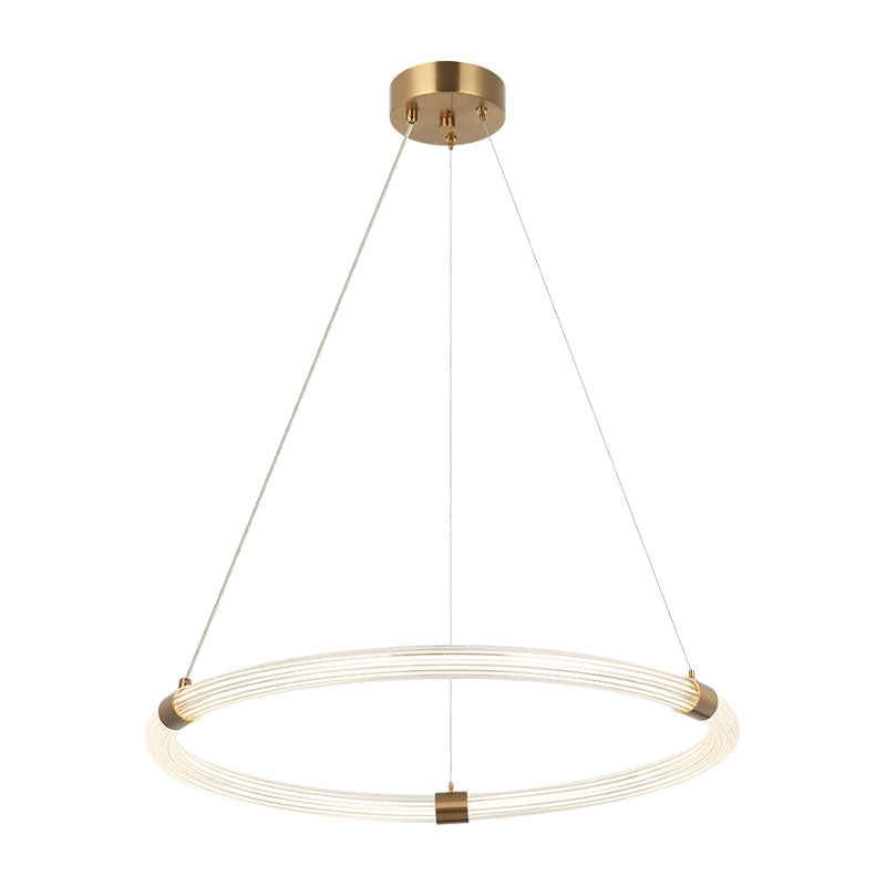 Inkara 1-Light Pendant