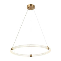 Inkara 1-Light Pendant
