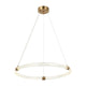 Inkara 1-Light Pendant