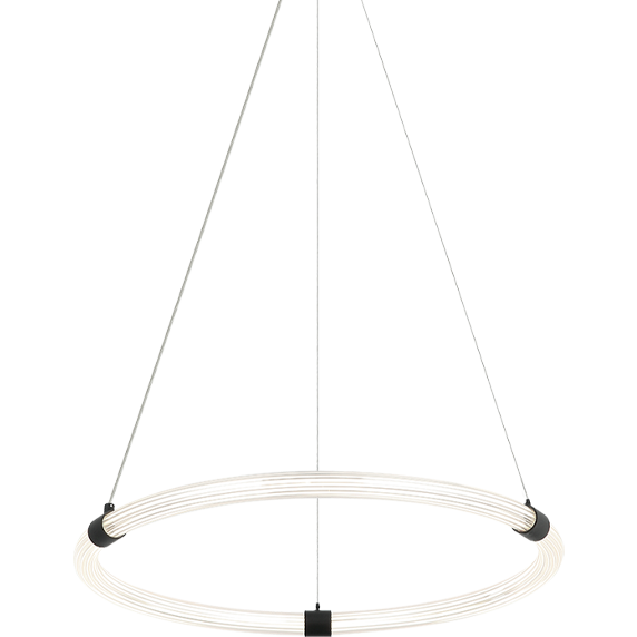 Inkara 1-Light Pendant