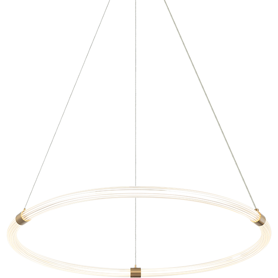 Inkara 1-Light Pendant