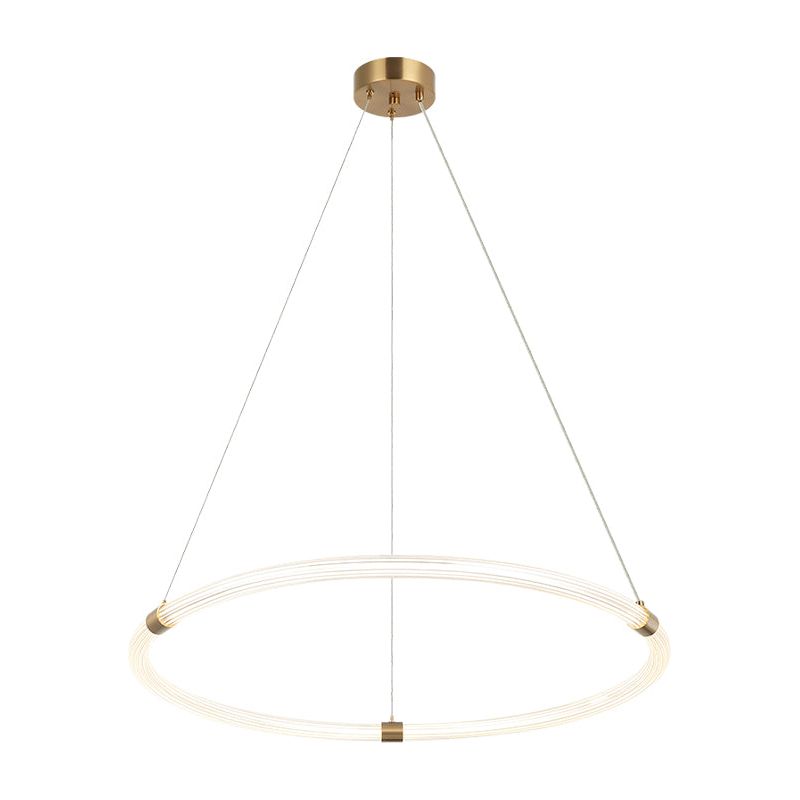 Inkara 1-Light Pendant