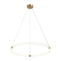 Inkara 1-Light Pendant