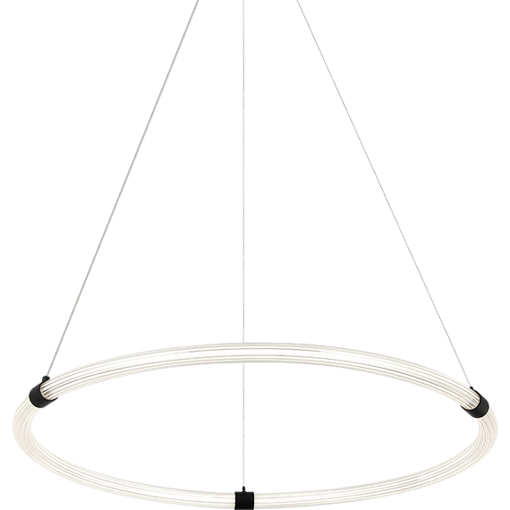 Inkara 1-Light Pendant