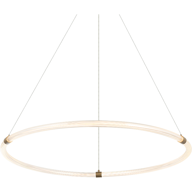 Inkara 1-Light Pendant