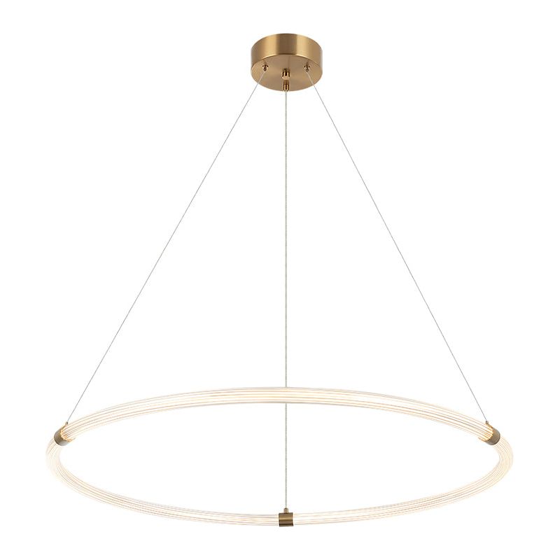 Inkara 1-Light Pendant