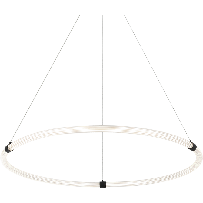 Inkara 1-Light Pendant