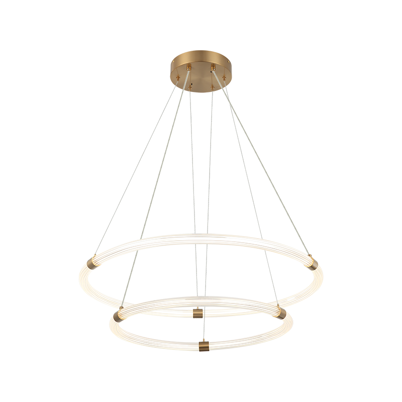 Inkara 2-Light Pendant