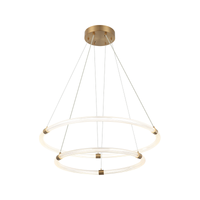 Inkara 2-Light Pendant