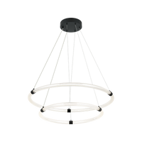 Inkara 2-Light Pendant