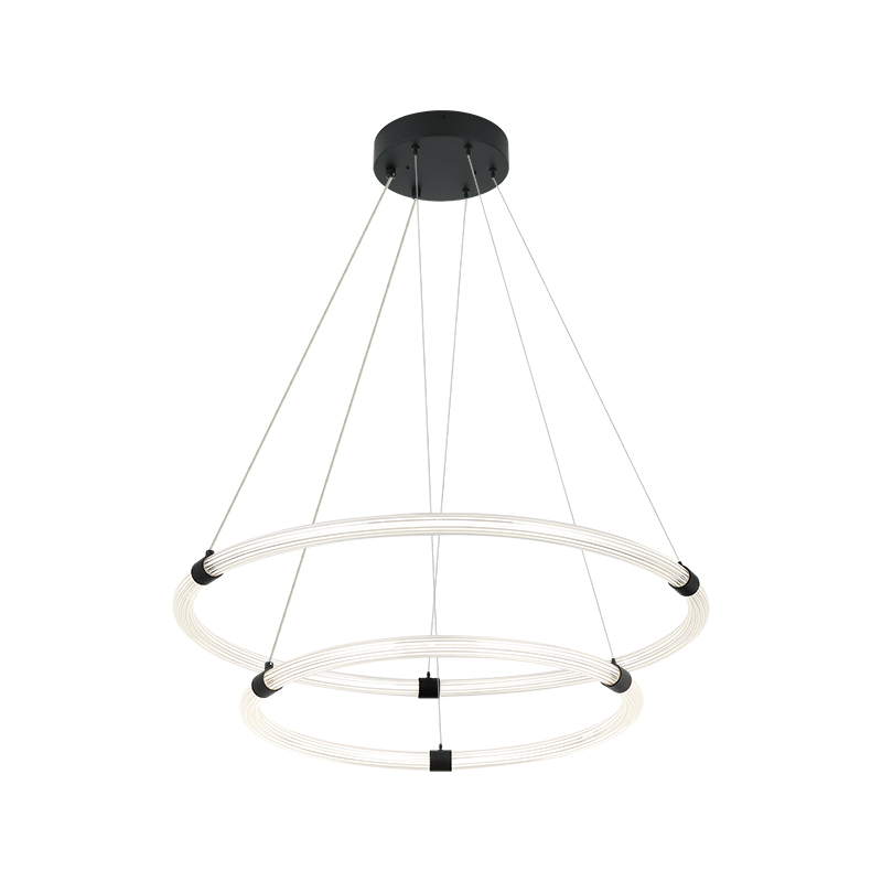 Inkara 2-Light Pendant