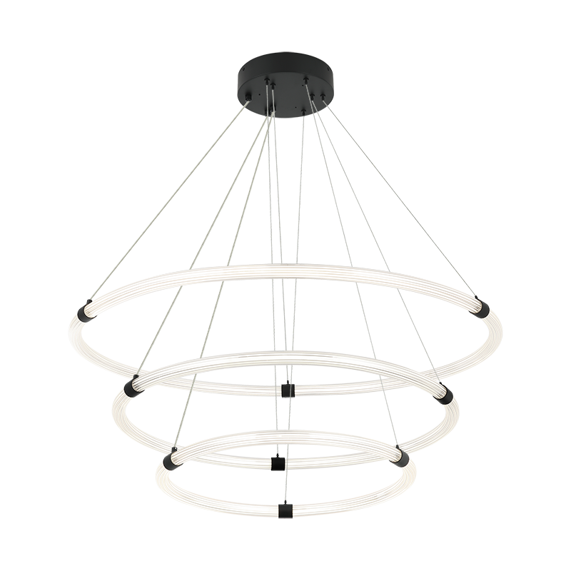 Inkara 3-Light Pendant