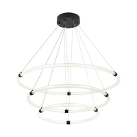 Inkara 3-Light Pendant