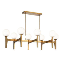 Scriben 8-Light Pendant