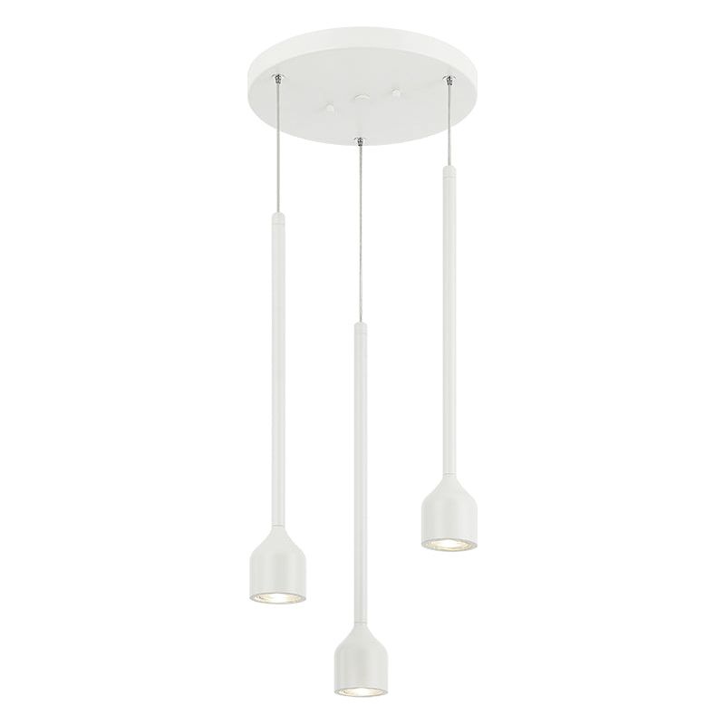 Lumenagio 3-Light Pendant