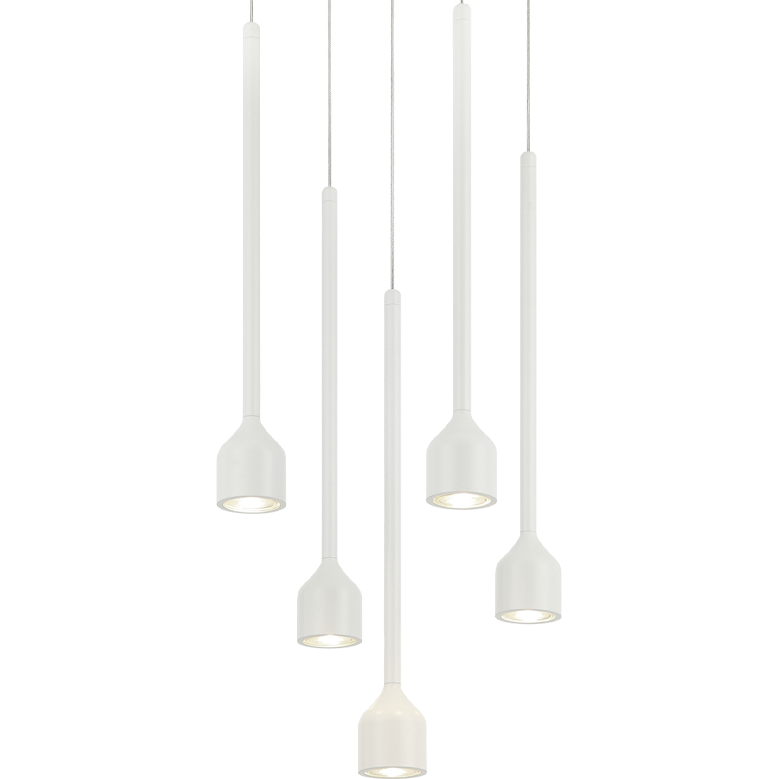 Lumenagio 5-Light Pendant