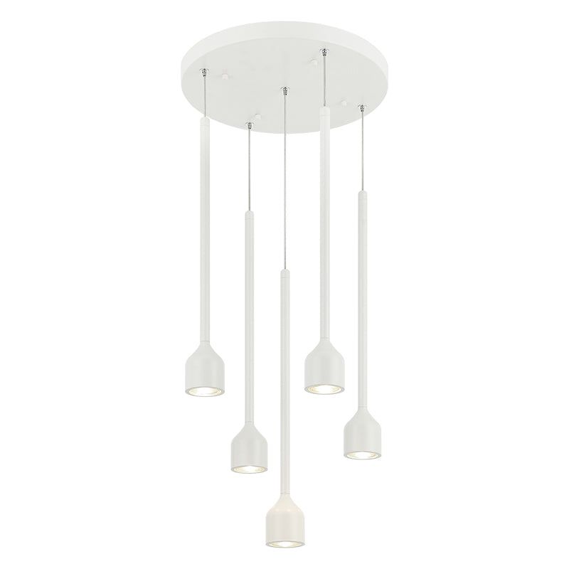 Lumenagio 5-Light Pendant