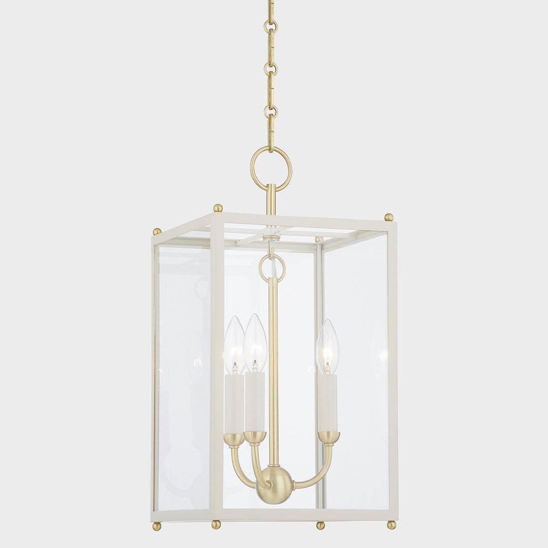 Chaselton 3-Light Lantern