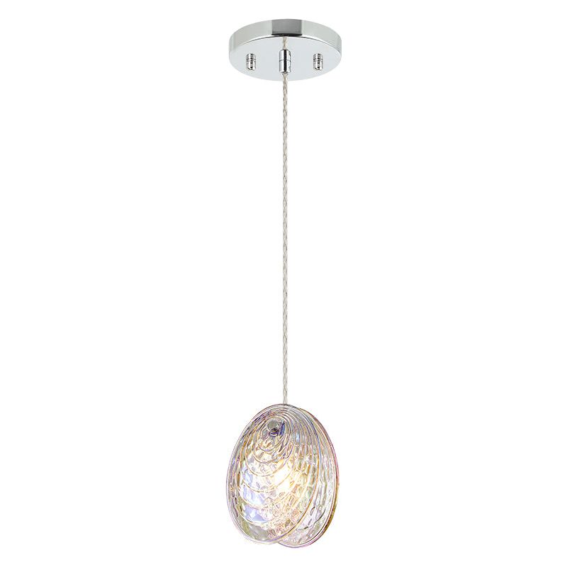 Shelly 1-Light Pendant