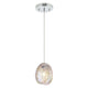 Shelly 1-Light Pendant