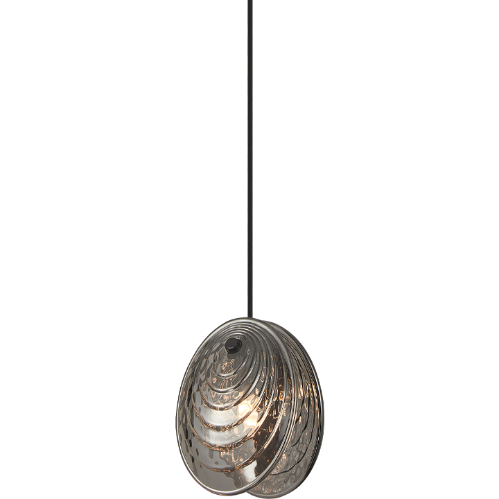 Shelly 1-Light Pendant