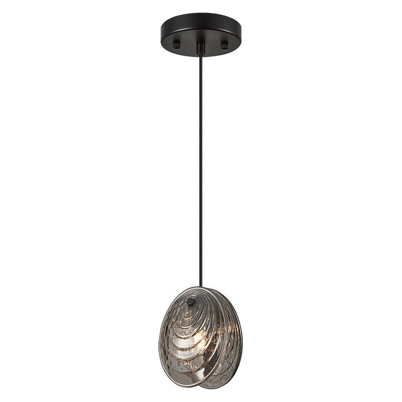 Shelly 1-Light Pendant