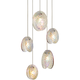 Shelly 5-Light Pendant