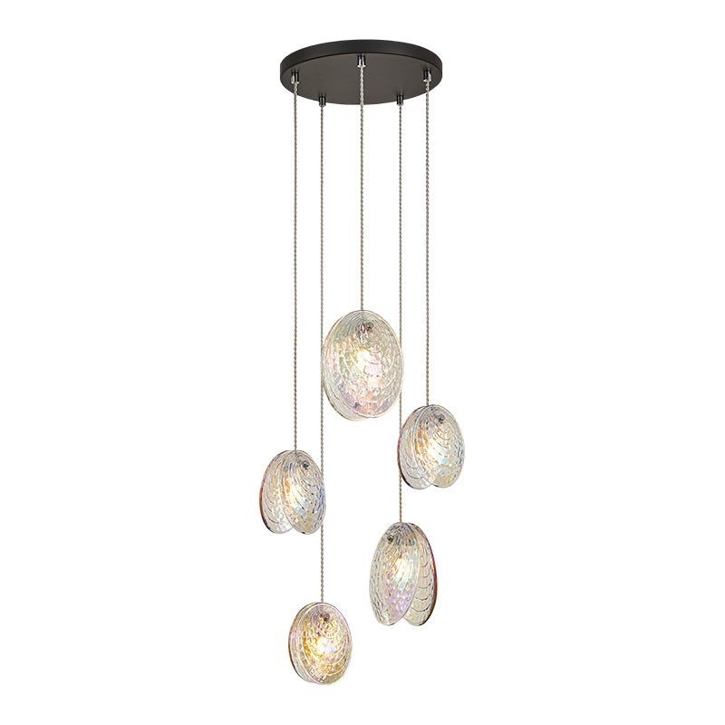 Shelly 5-Light Pendant