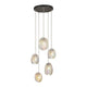 Shelly 5-Light Pendant