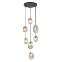 Shelly 7-Light Pendant