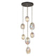 Shelly 7-Light Pendant