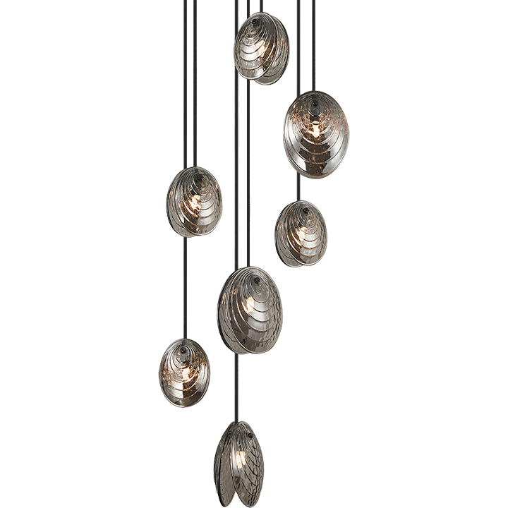 Shelly 7-Light Pendant