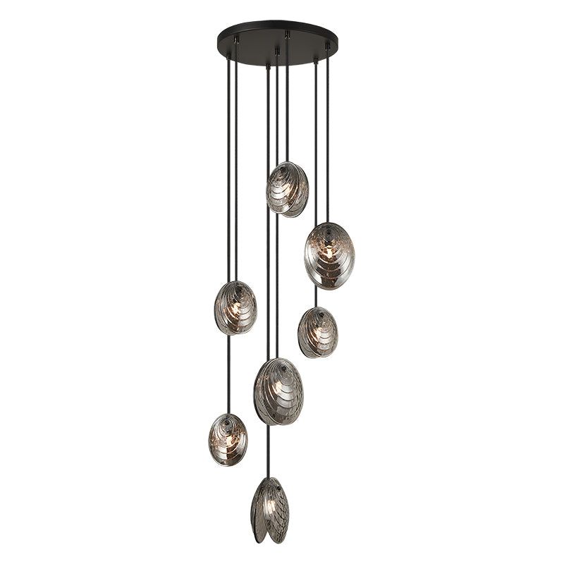 Shelly 7-Light Pendant